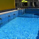 Tokajer Wellness Panzio Hotel