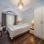 Hotel Tokajer Wellness Panzio Keszthely