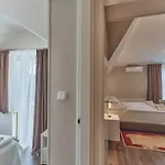 Tokajer Wellness Panzio 3* Keszthely