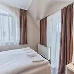 Hotel Tokajer Wellness Panzio 3*
