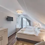 Hotel Tokajer Wellness Panzio 3*