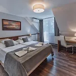 Tokajer Wellness Panzio