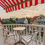 Tokajer Wellness Panzio Hotel