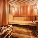 Tokajer Wellness Panzio Hotel