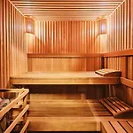 Tokajer Wellness Panzio