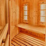 Tokajer Wellness Panzio 3*