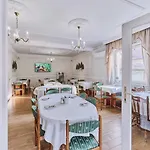Tokajer Wellness Panzio Keszthely