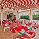 Tokajer Wellness Panzio 3* Keszthely