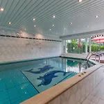 Tokajer Wellness Panzio 3* Keszthely