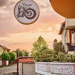 Tokajer Wellness Panzio 3* Keszthely