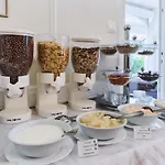 Tokajer Wellness Panzio Keszthely