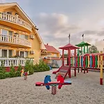 Tokajer Wellness Panzio Keszthely