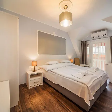 Tokajer Wellness Hotel 3*
