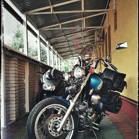 Tokajer Wellness Panzio Hotel Keszthely