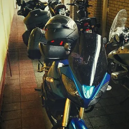 Tokajer Wellness Panzio 3*