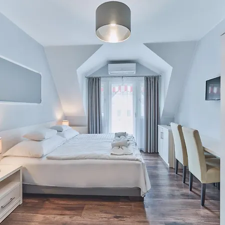 Tokajer Wellness Panzio