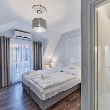 Hotel Tokajer Wellness Panzio 3*