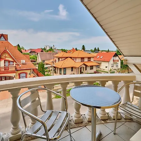 Tokajer Wellness Hotel Hotel 3*