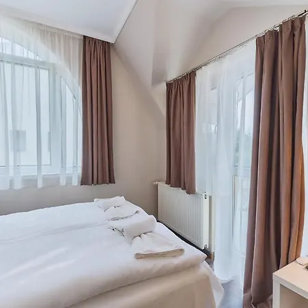 Otel Tokajer Wellness Panzio 3*