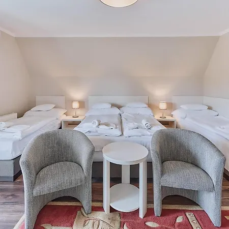 Tokajer Wellness Panzio Otel 3*