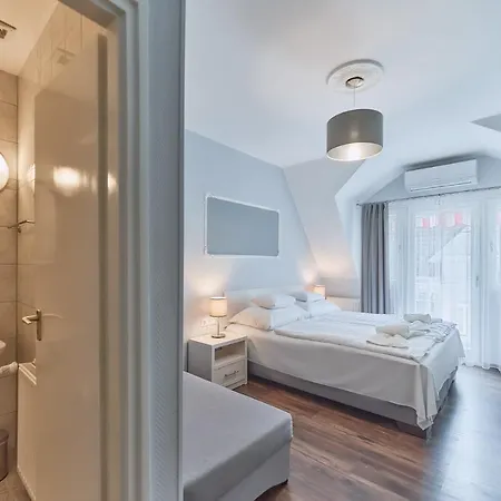Hotel Tokajer Wellness Panzio 3*