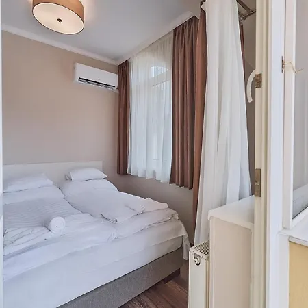 Tokajer Wellness Panzio فندق