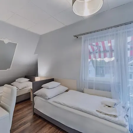 Tokajer Wellness Panzió 3*