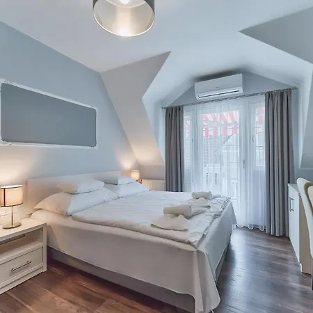Tokajer Wellness Hotel Hotel 3*