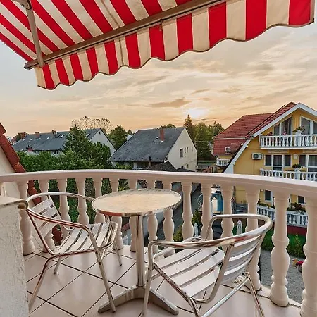 Tokajer Wellness Panzió Hotel