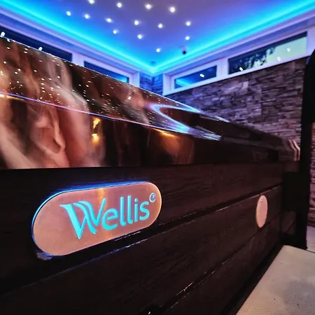 Tokajer Wellness Panzio Hotel Keszthely