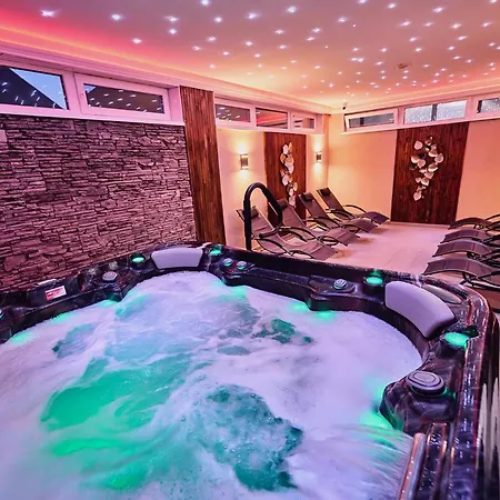 Tokajer Wellness Panzió Hotel