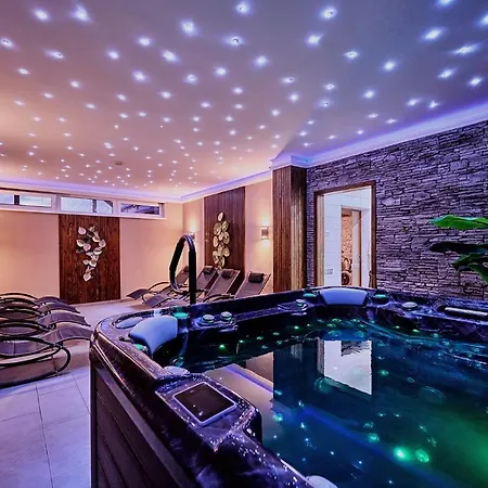 Hotel Tokajer Wellness Panzio 3*