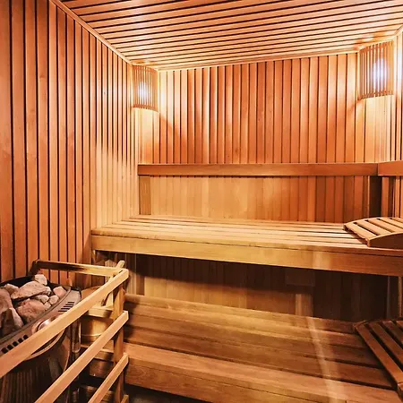 Tokajer Wellness Panzio Szálloda