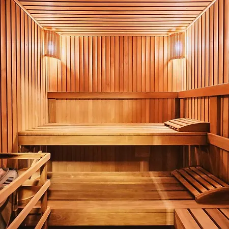 Tokajer Wellness Panzio