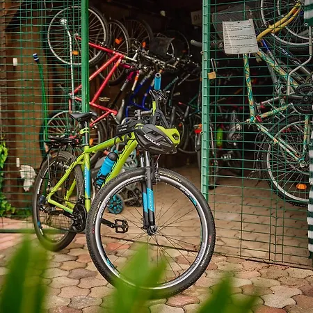 Tokajer Wellness Panzio Hotel Keszthely