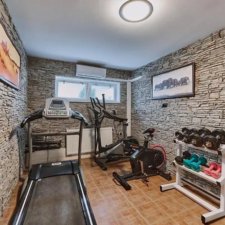 Tokajer Wellness Panzio Hotel