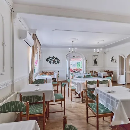 Tokajer Wellness Hotel Hotel Keszthely