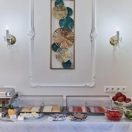 Tokajer Wellness Panzio