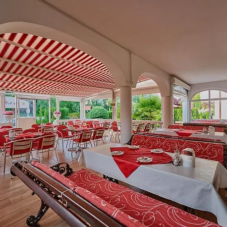Tokajer Wellness Panzio