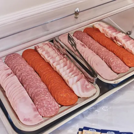 Tokajer Wellness Panzio