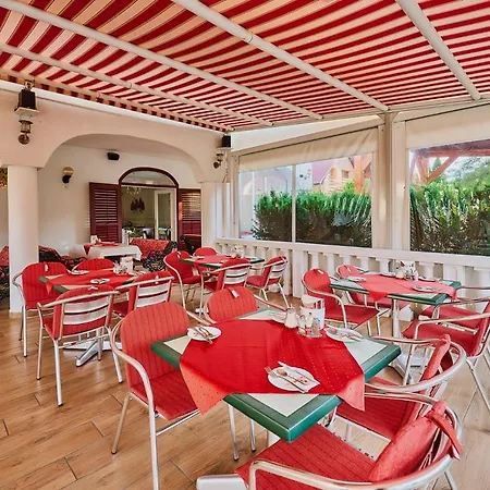 Tokajer Wellness Panzio 3* Keszthely
