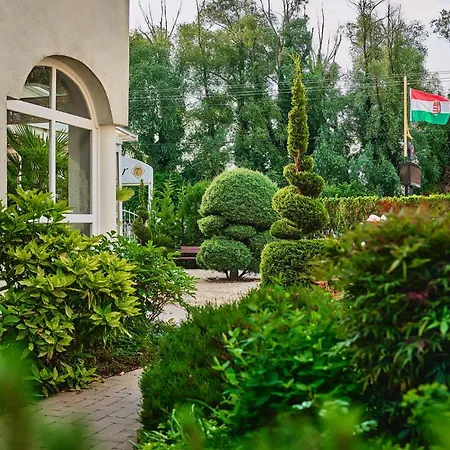 Tokajer Wellness Panzio 3*