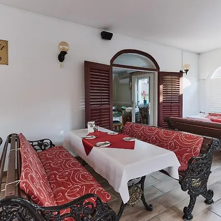 Tokajer Wellness Panzio Hotel 3*