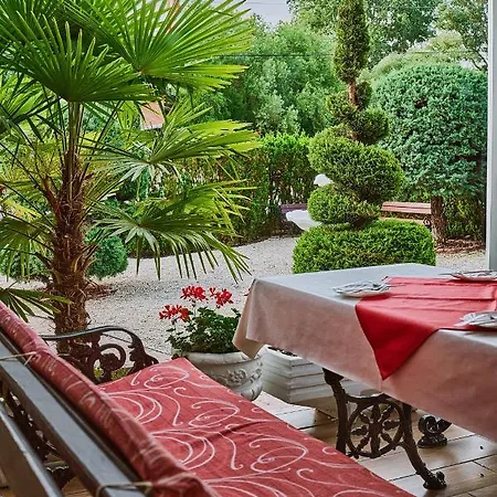Tokajer Wellness Hotel Hotel 3*