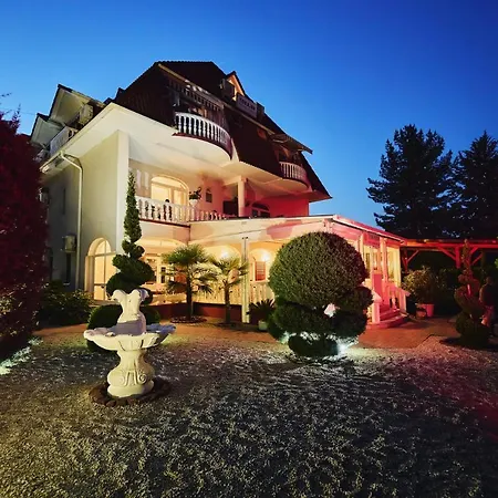 Tokajer Wellness Hotel
