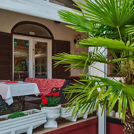 Hotel Tokajer Wellness Panzio 3*