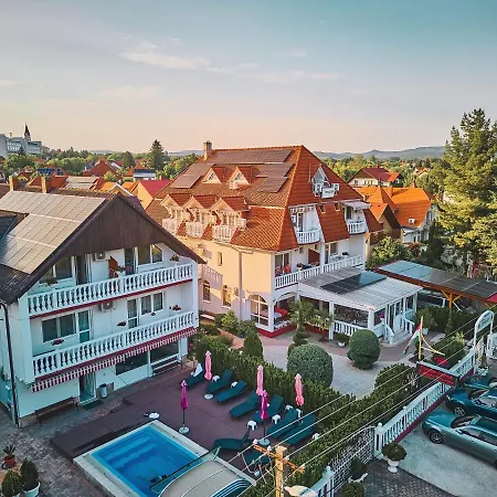 Tokajer Wellness Panzio Hotel