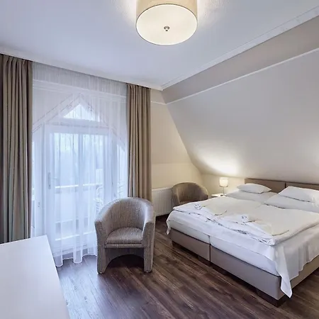 Tokajer Wellness Panzio Hotel Keszthely