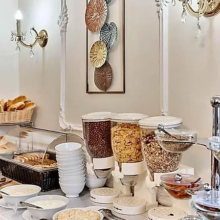 Tokajer Wellness Panzio فندق كيستاي