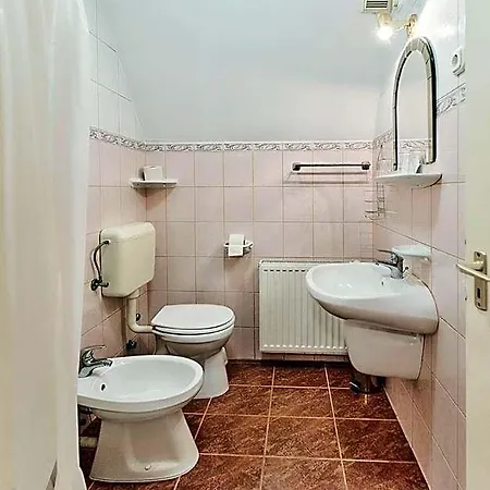Tokajer Wellness Panzio فندق 3*